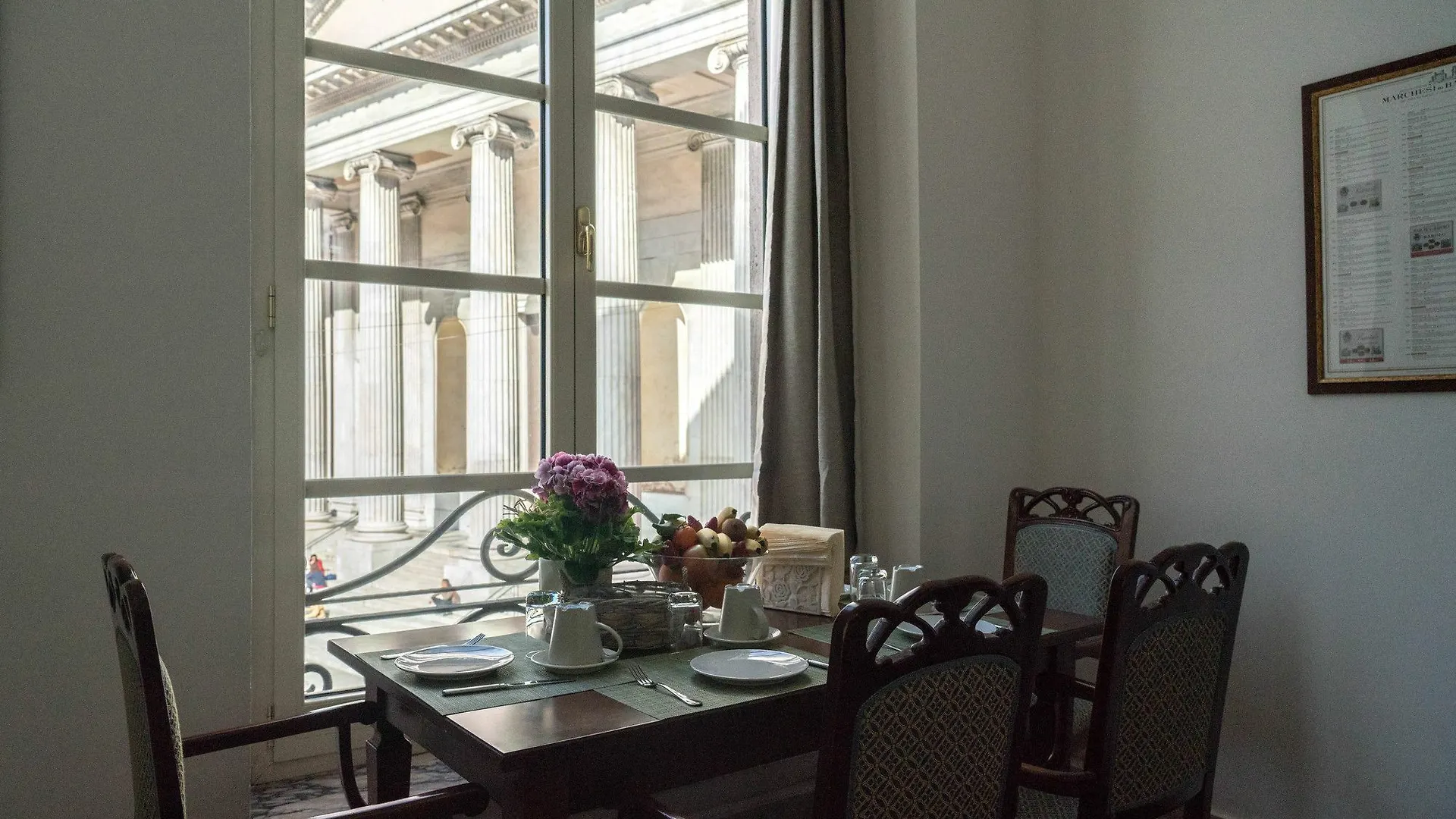 Nunziata 3 Apartment Genoa