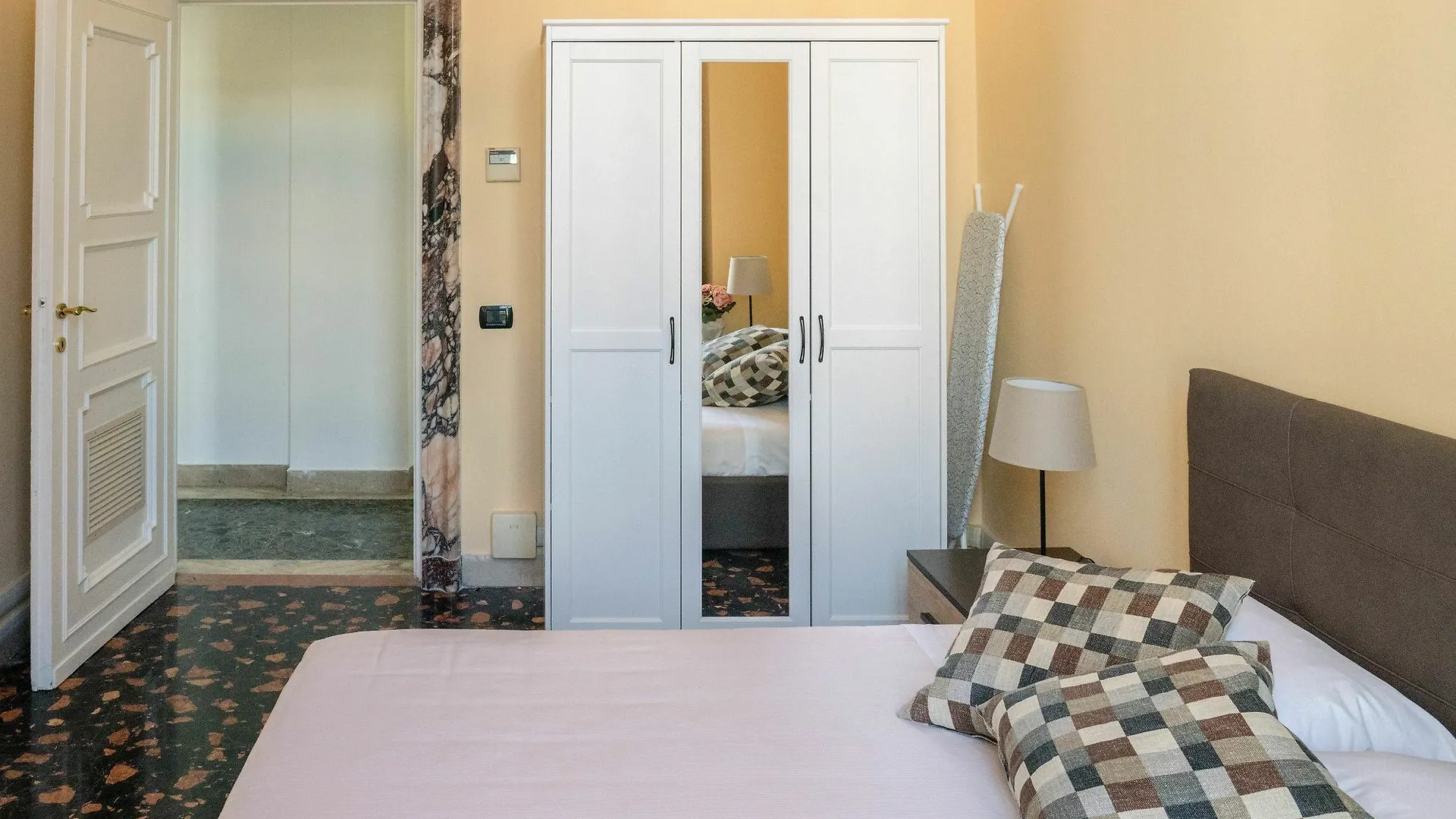 Nunziata 3 Apartment Γένοβα