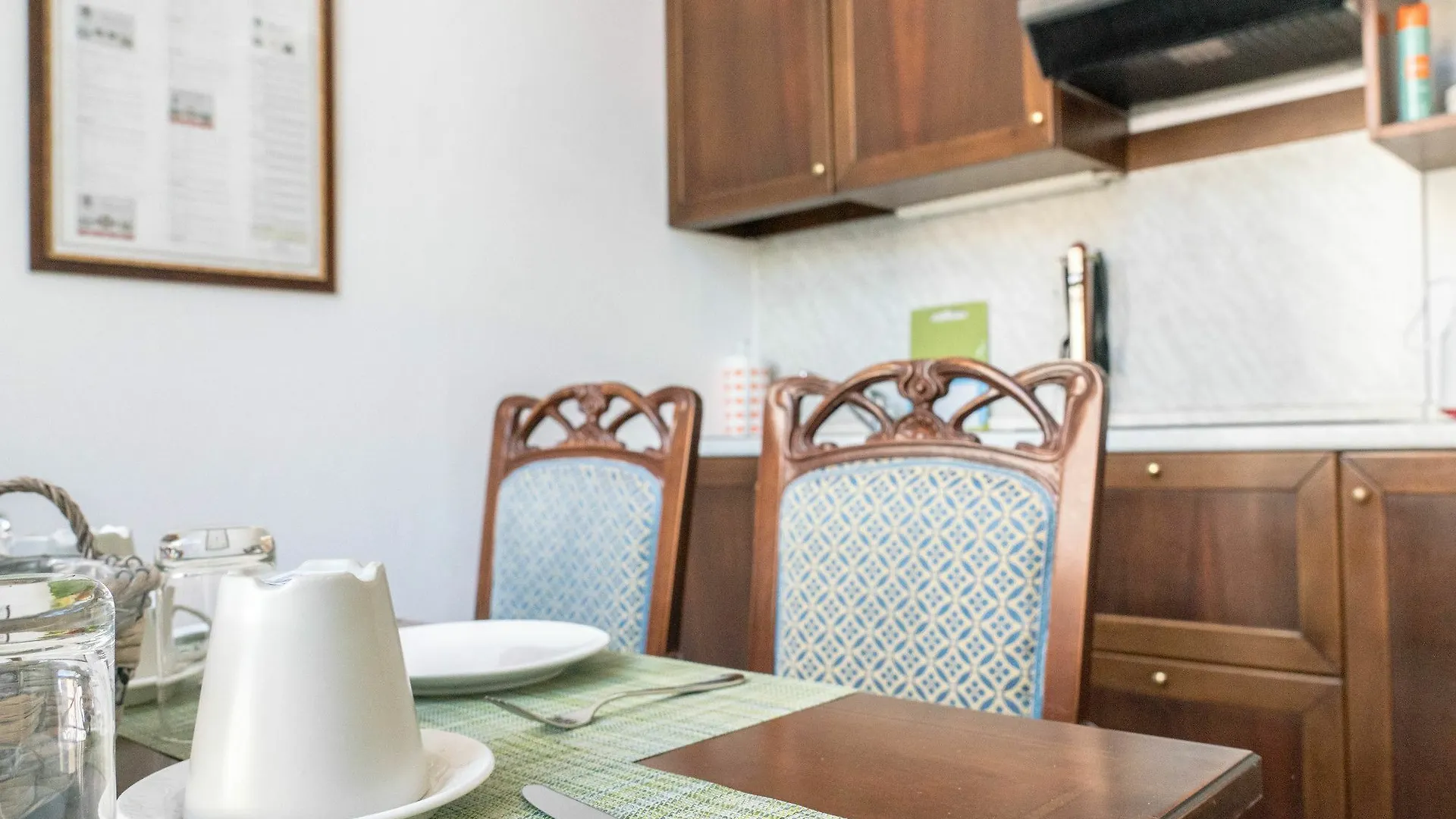 Nunziata 3 Apartment Γένοβα 0*,  Ιταλία